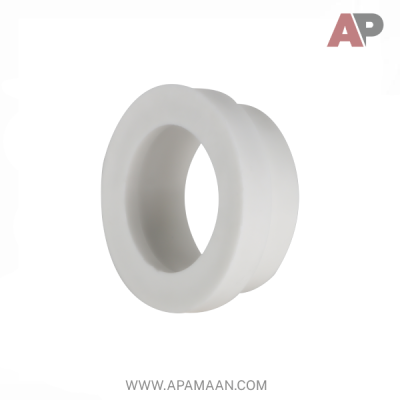 آداپتور فلنج پلیمری آذین