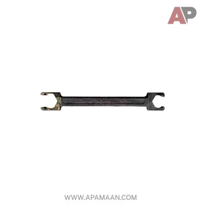 آچار تخت اتصال مهره ماسوره و مهره کوپلی