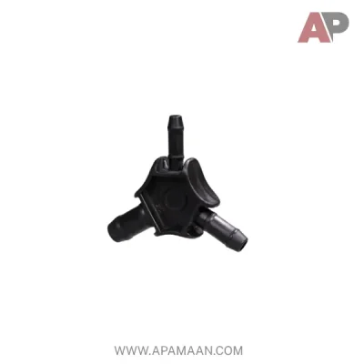 ابزار تنظیم (کالیبر) سه پره