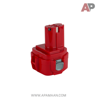 باطری دستگاه پرس