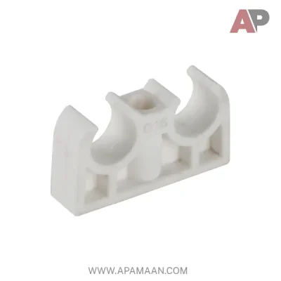 بست زوج لوله آذین