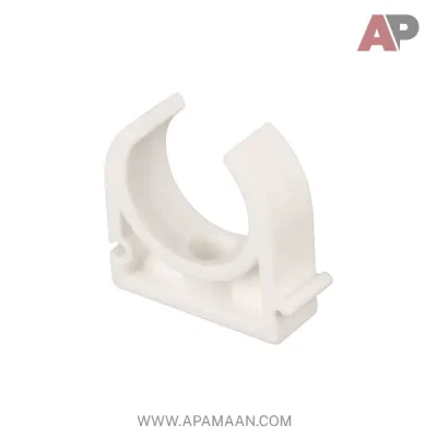 بست لوله آذین