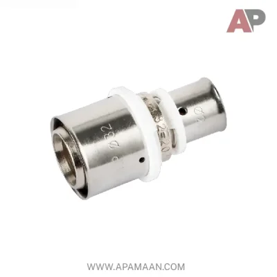 بوشن تبدیل پرسی نیوپایپ