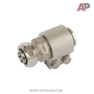 بوشن تبدیل کلمپی کوپلی نیوپایپ