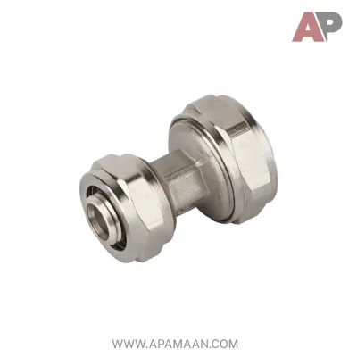 بوشن تبدیل کوپلی نیوپایپ