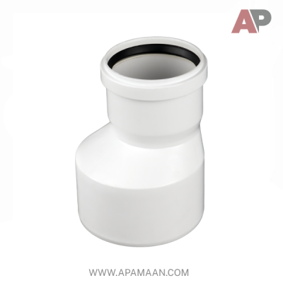 تبدیل خارج از مرکز سایلنت نیوفلکس