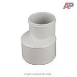 تبدیل خارج مرکز PVC-U