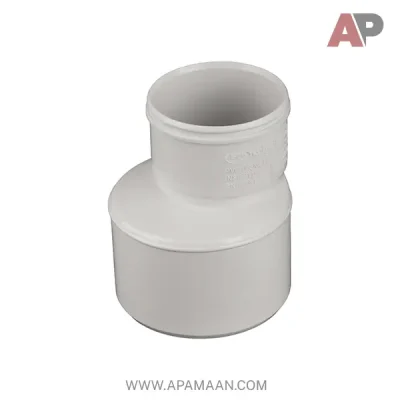 تبدیل خارج مرکز PVC-U