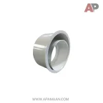 تبدیل خارج مرکز تودرتو PVC-U
