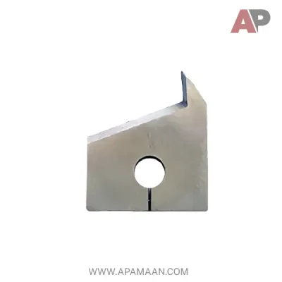 تیغه دستگاه برش لوله