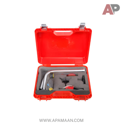 ست جعبه ابزار نصب لوله نیوپایپ