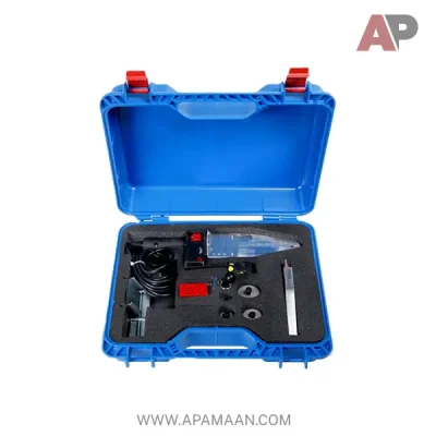 ست جعبه ابزار نصب لوله آذین