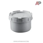 دریچه بازدید کامل اینگل