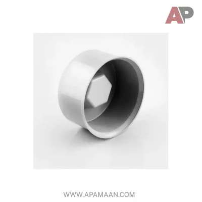 درپوش انتهایی لوله اینگل