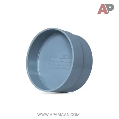 درپوش دوطرفه اینگل