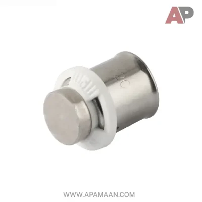 درپوش پرسی نیوپایپ