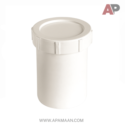 دریچه بازدید انتهایی سایلنت نیوفلکس