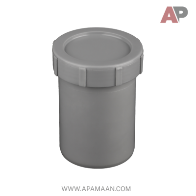 دریچه بازدید انتهایی پوش فیت نیوفلکس