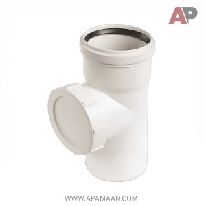 دریچه بازدید سایلنت نیوفلکس