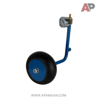 لاستیک یدک ابزار سیستم لوله کشی فاضلاب