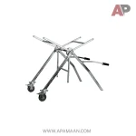 دستگاه رول باز کن لوله 5 لایه