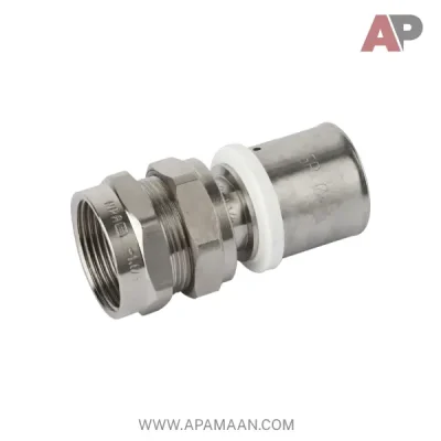 زانو دیواری پرسی نیوپایپ