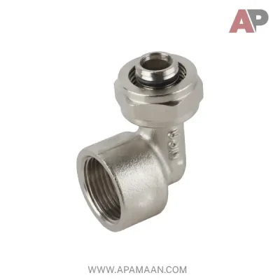 زانو چپقی کوپلی نیوپایپ