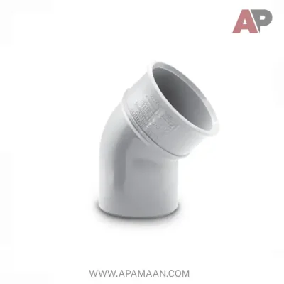 زانو ۴۵ درجه اینگل