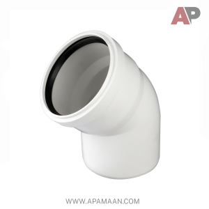 زانو ۴۵ درجه سایلنت نیوفلکس