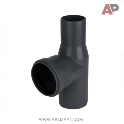 زانو ۸۷ درجه ونت دار پوش فیت نیوفلکس