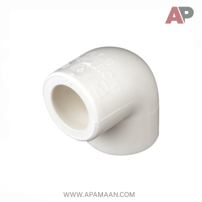 زانو ۹۰ درجه آذین