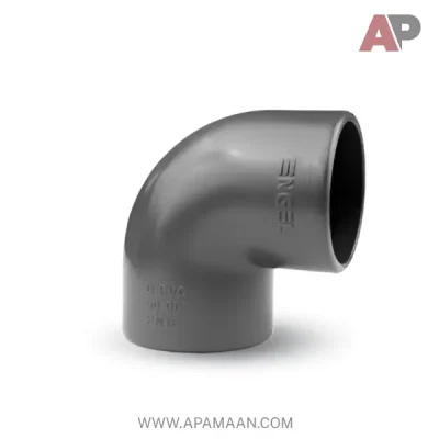 زانو ۹۰ درجه استخری اینگل