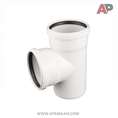 سه راه ۸۷ درجه سایلنت نیوفلکس