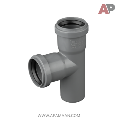 سه راه ۸۷ درجه پوش فیت نیوفلکس