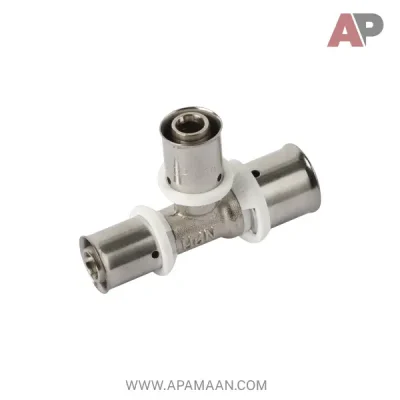 سه راهی تبدیل پرسی نیوپایپ