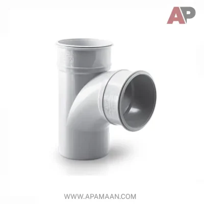 سه راهی خم ۸۷/۵ درجه اینگل