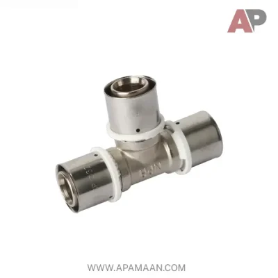 سه راهی پرسی نیوپایپ