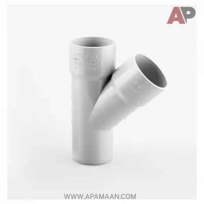 سه راهی ۴۵ درجه اینگل