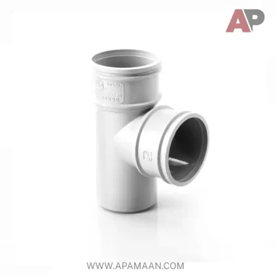 سه راهی ۹۰ درجه اینگل