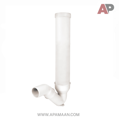 سیفون کامل سایلنت نیوفلکس