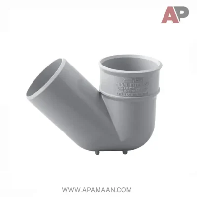 سیفون ۱۳۵ درجه اینگل