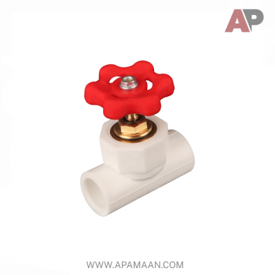 شیر فلکه کامل آذین