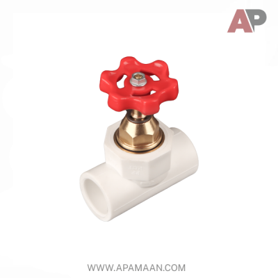 شیر فلکه کامل طرح قدیم آذین