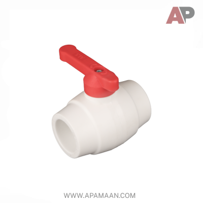 شیر مغزی برنجی یکپارچه آذین