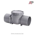 شیر یک طرفه اینگل