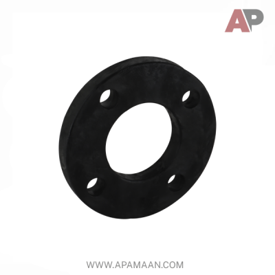 فلنج پلیمری آذین