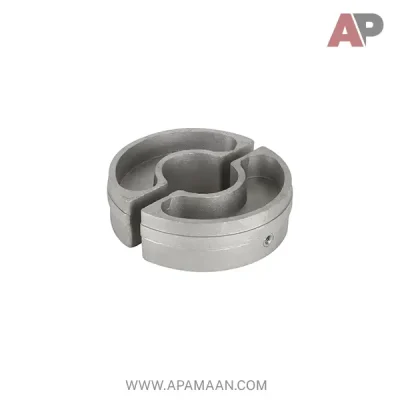 قالب دستگاه برش و پخ لوله