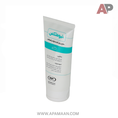 مایع روان کننده پوش فیت نیوفلکس