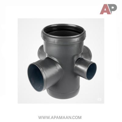 مجموعه سیفون ۱۱۰-۷۵-۵۰ نیوفلکس