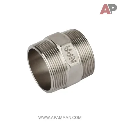 مغزی رزوه ای نیوپایپ